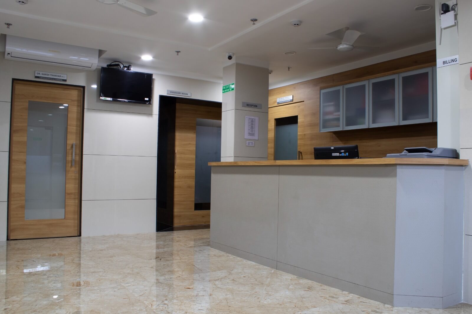 Virtual Hospital Tour