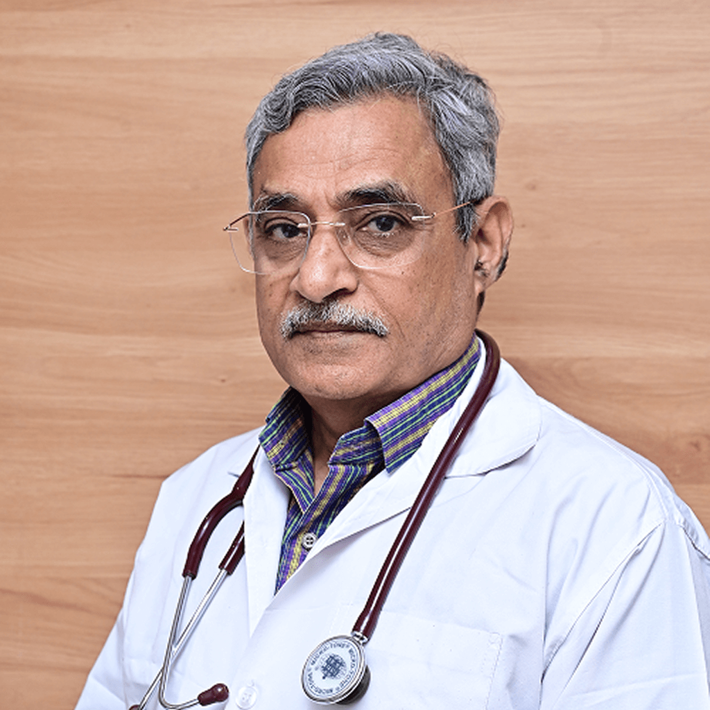 Dr. Rashmi M Thakkar — Chief GI & Laparoscopic Surgeon in Ahmedabad