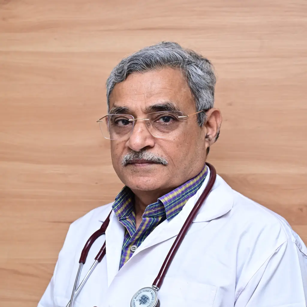 Dr. Rashmi M Thakkar — Chief GI & Laparoscopic Surgeon in Ahmedabad