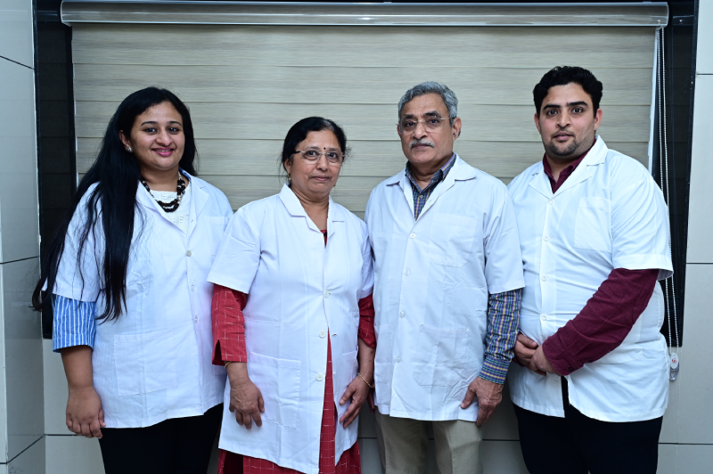 International Patient Care