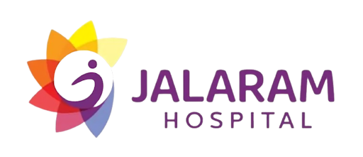 Jalaram Hospital Logo
